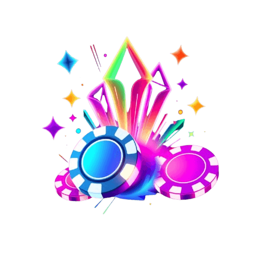 Lucky Wins Club Logo